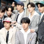 BTS es responsable de la mitad de las canciones que han sido número 1 en el Billboard Global 200 Chart
