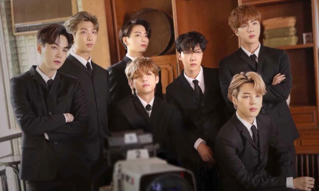 BTS logra que Corea del Sur cambie la ley para posponer su servicio militar obligatorio