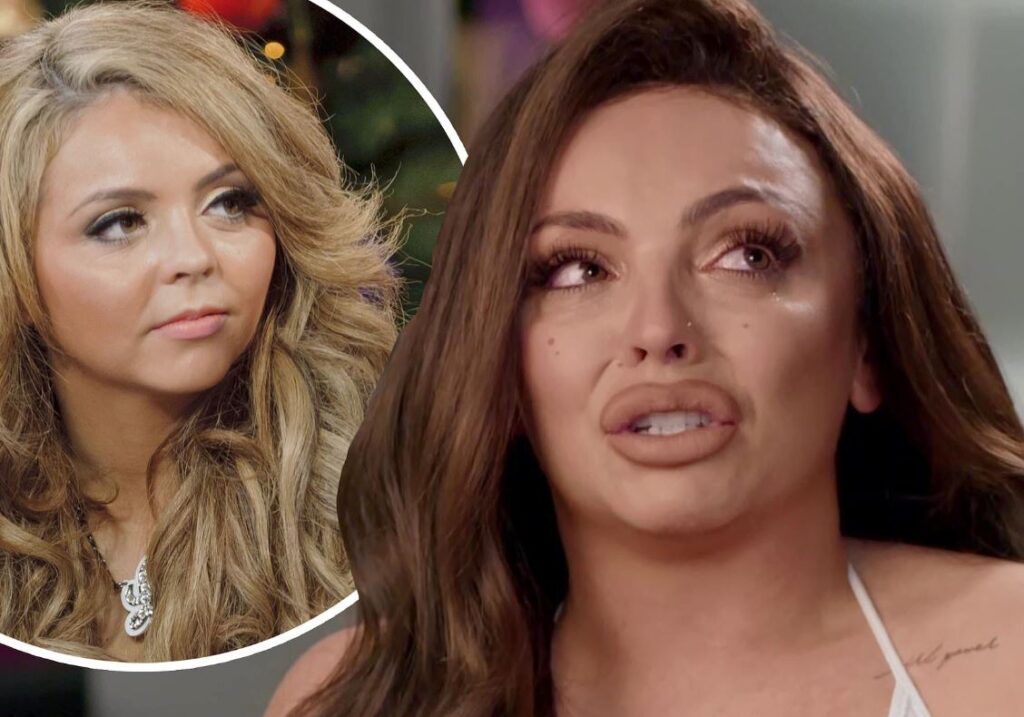 Conozca la verdadera razón por la que Jesy Nelson abandona Little Mix