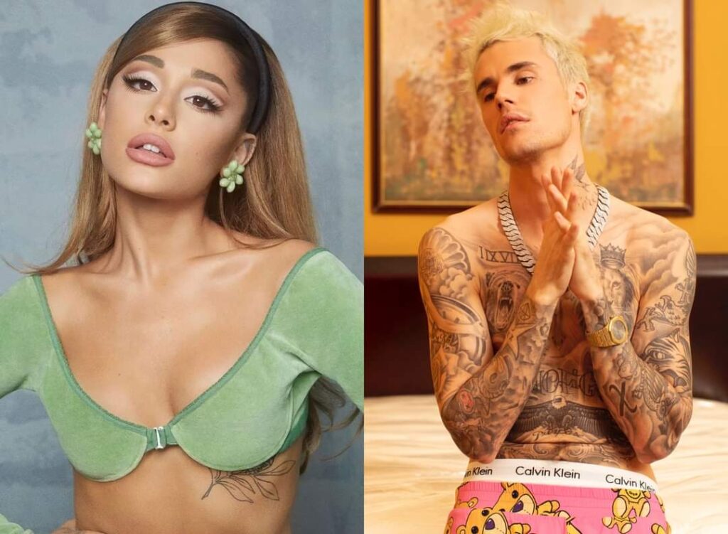 Rolling Stone nombra a "Positions" y "Changes" como los álbumes más decepcionantes y mediocres del año