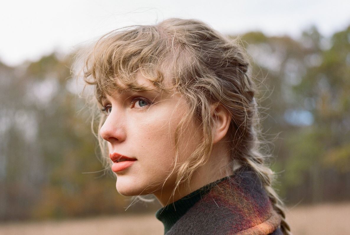 Fans piensan que Taylor Swift se retirará de la música y 'Evermore' es su último álbum
