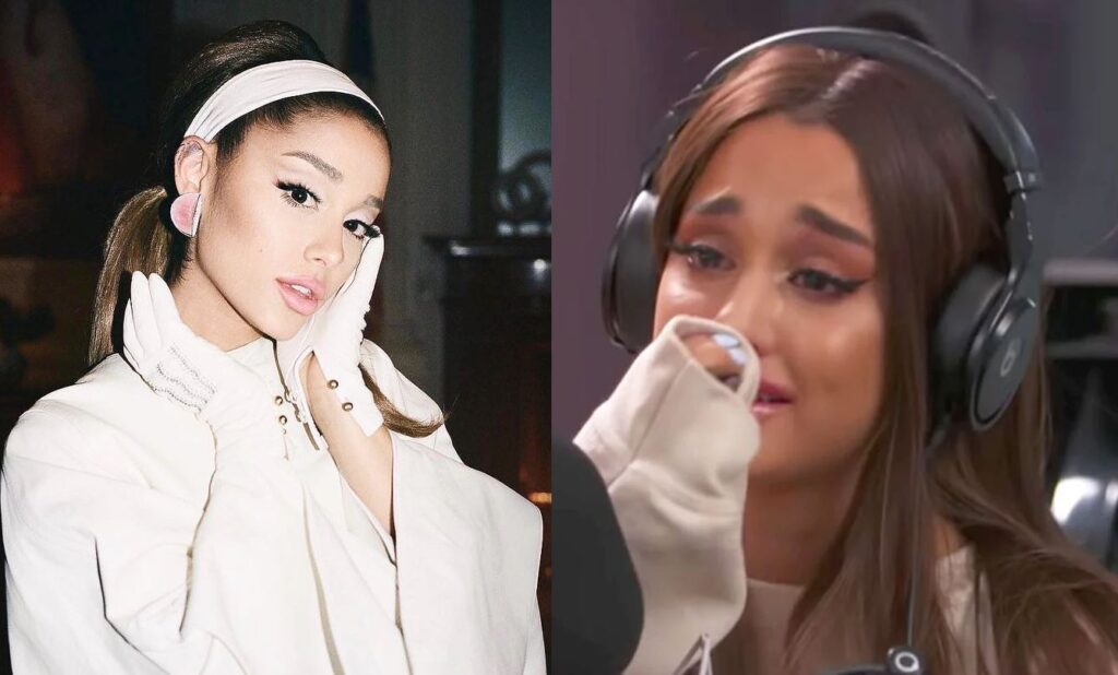 Hombre admite participar en atentado contra Ariana Grande en su concierto del 2017