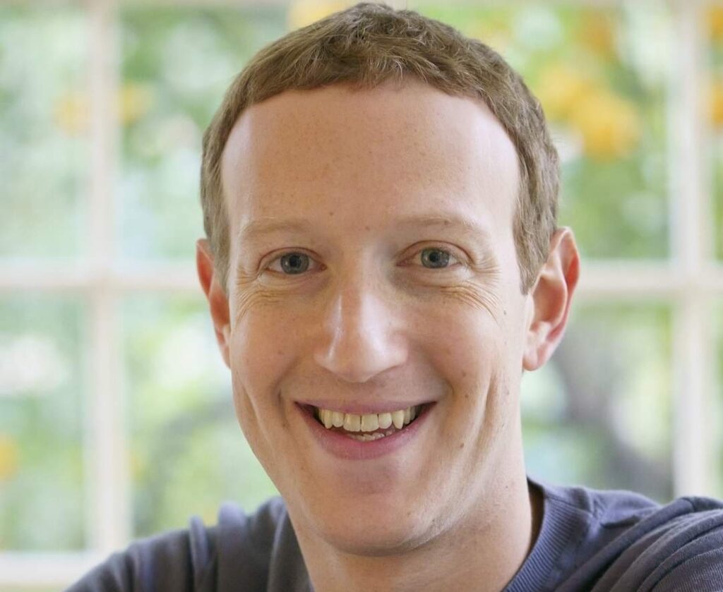 Estados Unidos está obligando a Mark Zuckerberg a vender Instagram porqué está construyendo un negativo monopolio fiscal