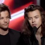 Antigua estilista de 'One Direction' confirma que Harry Styles y Louis Tomlinson mantuvieron una relación amorosa