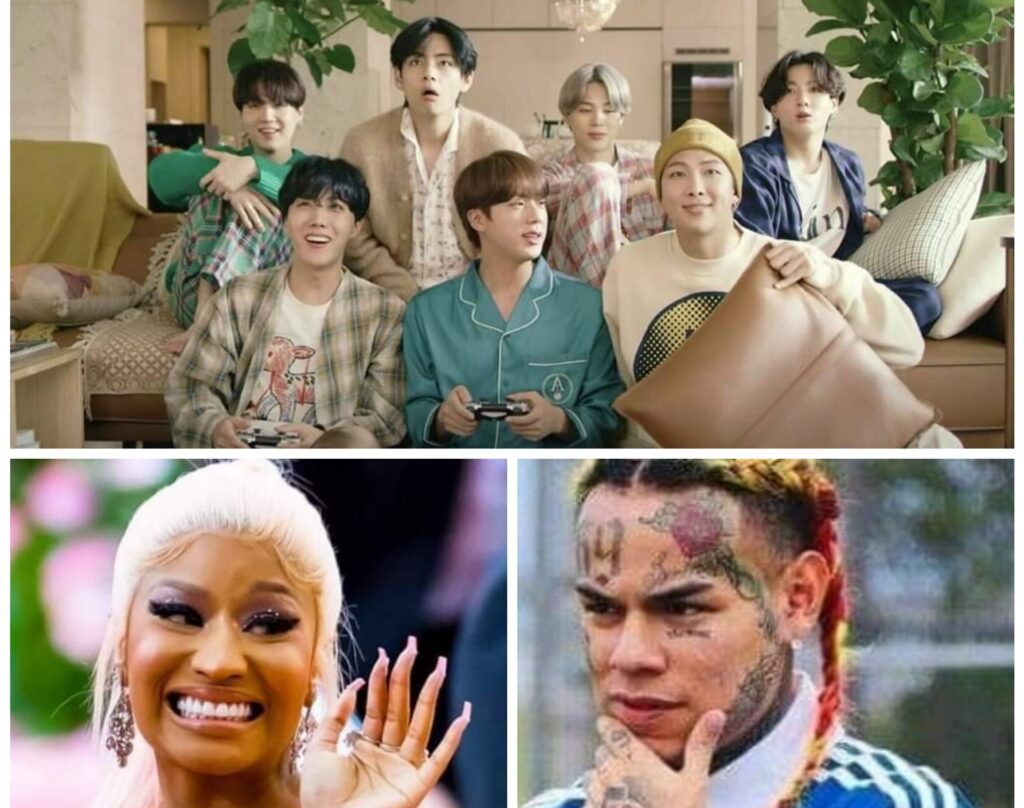 2020: El año de los singles #1 más decepcionantes y fraudulentos en la historia del Hot 100