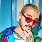 J Balvin sueña con hacer el show de medio tiempo del Super Bowl como artista principal
