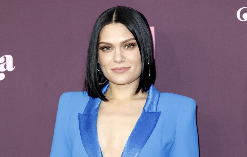 Jessie J queda sorda y sin poder caminar luego de ser diagnosticada con el síndrome de Ménière