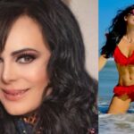 Madura y radiante, Maribel Guardia finalmente revela su secreto para la eterna juventud