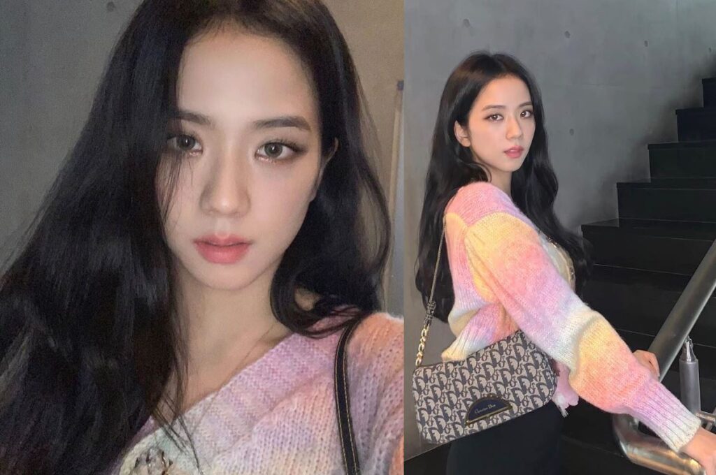 TC Candler bajo fuego por dar descripción xenófoba a Jisoo de BLACKPINK en su ranking de mujeres más bellas del 2020