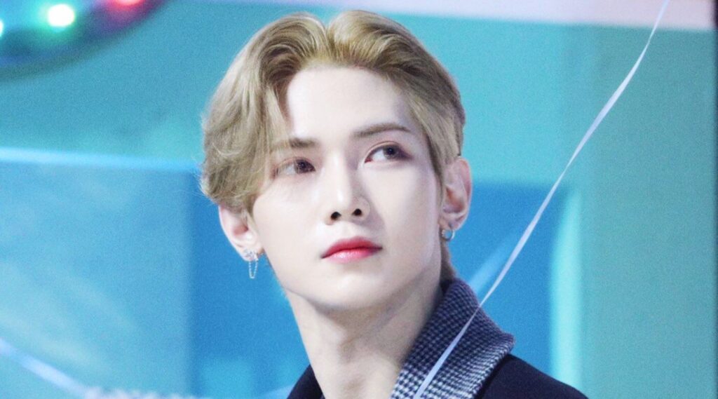 Yeosang de ATEEZ recibe amenazas contra su vida y aumentan las preocupaciones por su seguridad