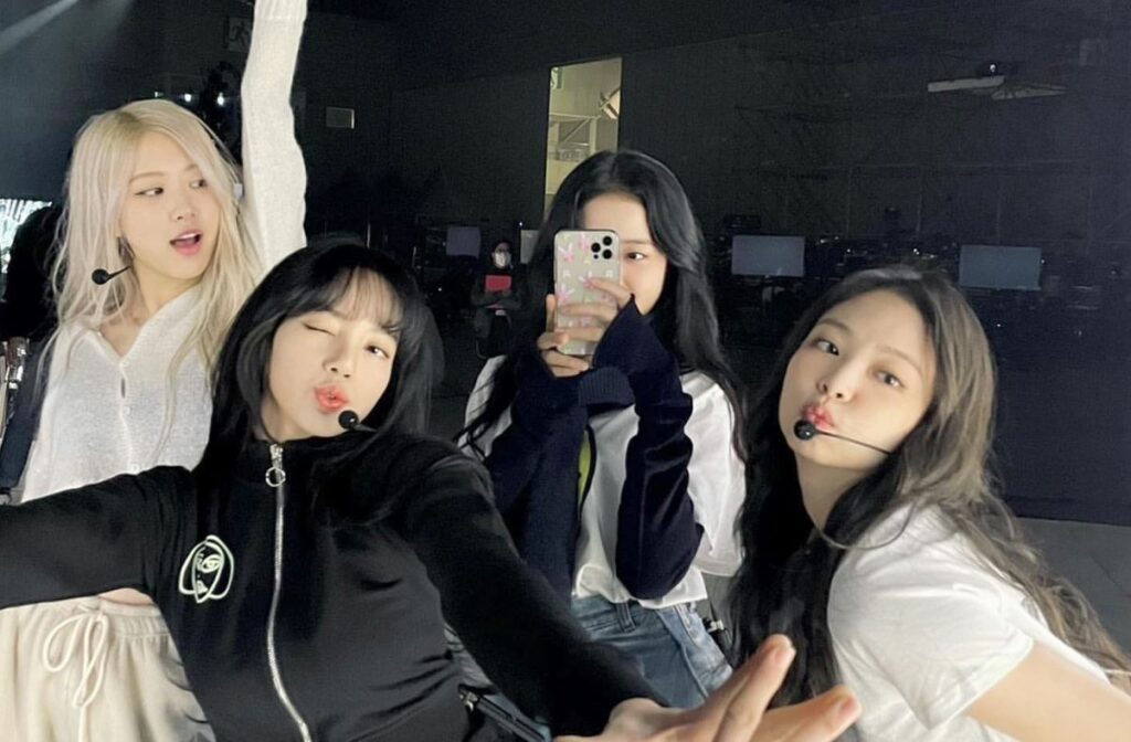 BLACKPINK aumenta las expectativas para 'THE SHOW' luego de su última presentación en televisión estadounidense