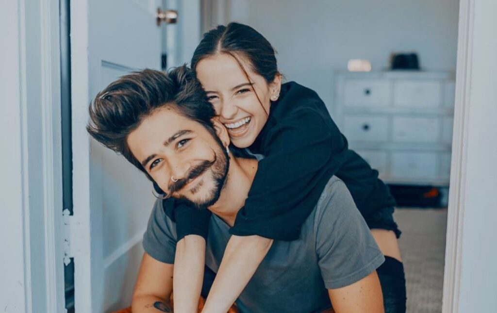 ¿Camilo y Evaluna Montaner se han separado?