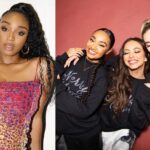 Colaboración entre Little Mix y Normani está más cerca de lo que pensamos