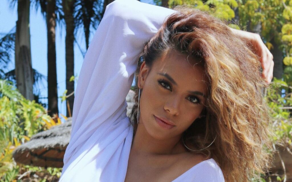 Dinah Jane: fallece la abuela de la cantante luego de sufrir cáncer por varios años