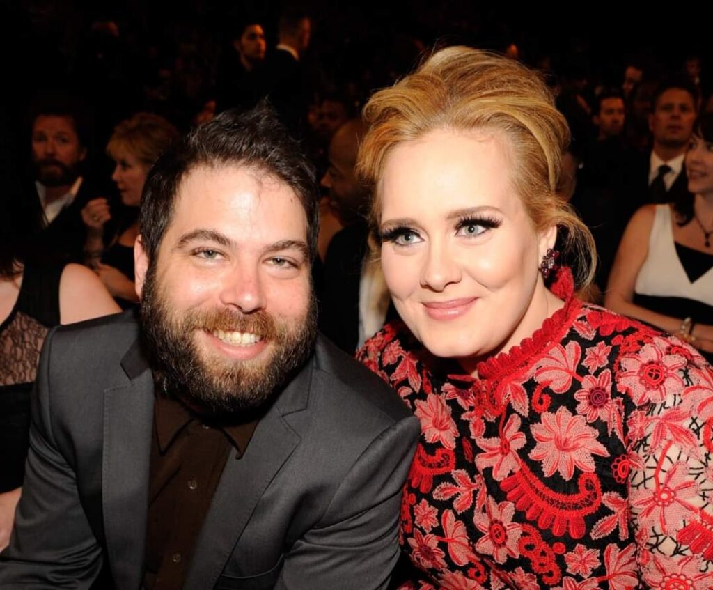 Dos años después: Adele y su ex esposo llegan a un acuerdo de divorcio