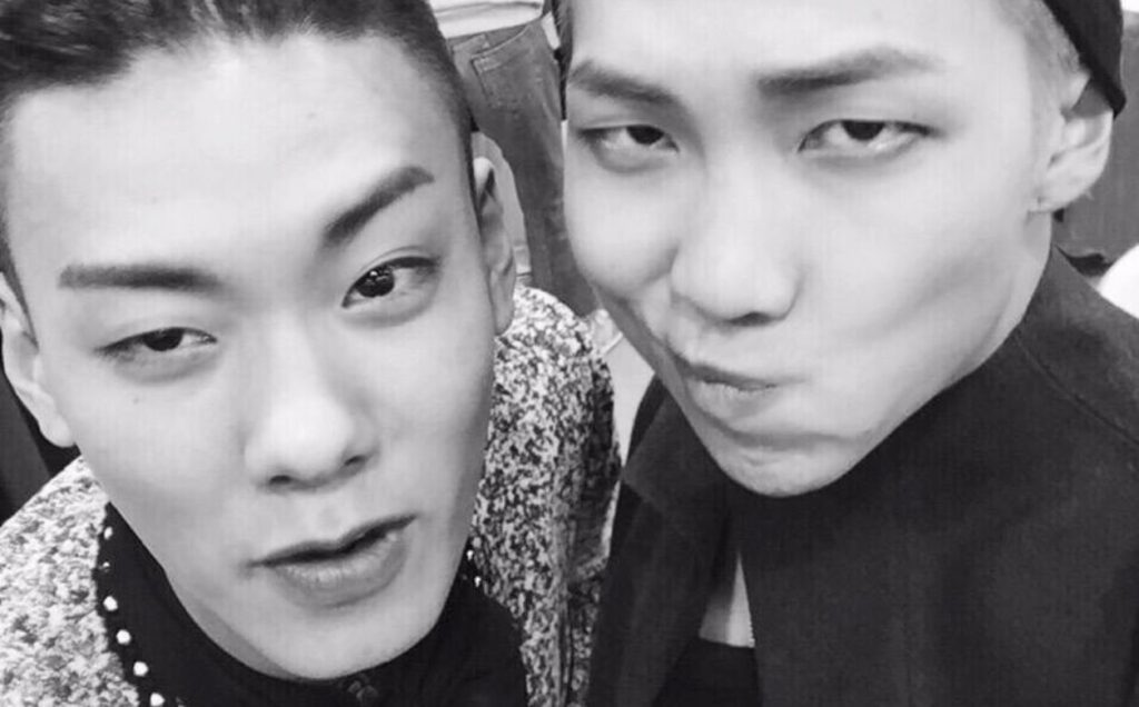 Fallece el rapero surcoreano Iron a los 29 años de edad