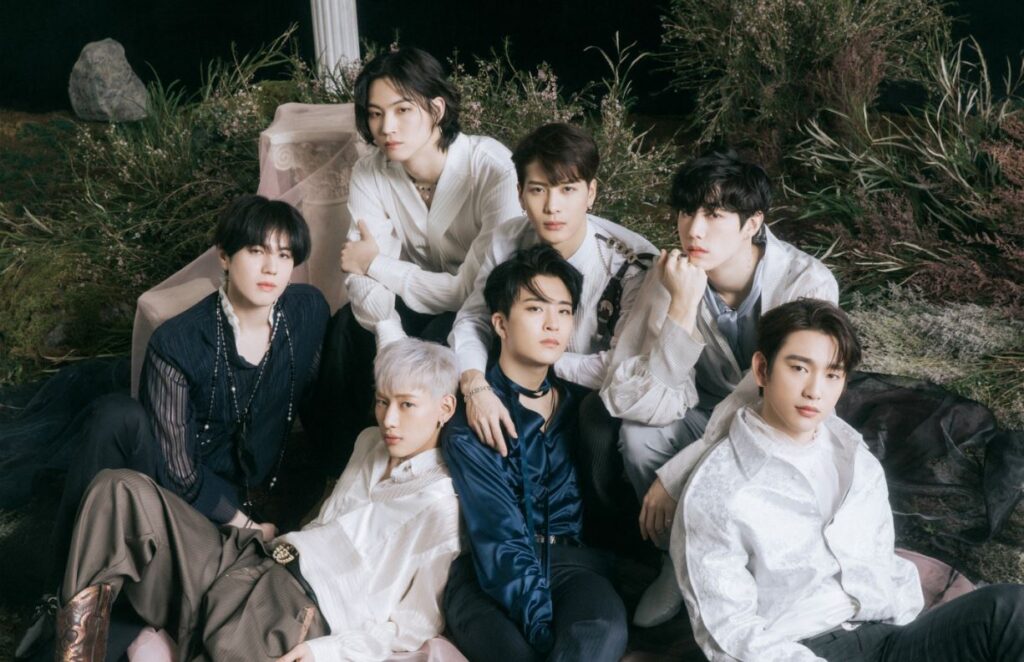 GOT7 no renueva contrato con JYP Entertainment y el grupo podría estar llegando a su fin