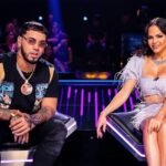 ¡NO SÓLO HUELE A COCHINO! Natti Natasha también asegura que Anuel AA "Lo tiene chiquito"