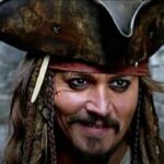 Johnny Depp estará regresando a 'Piratas del Caribe', afirma "Express"