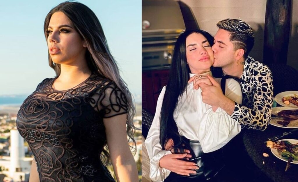 Lizbeth Rodríguez demanda a Juan De Dios Pantoja y Kimberly Loaiza por difamación