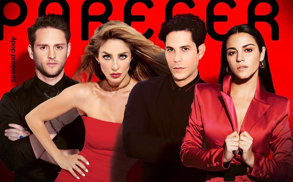 RBD recibe demanda por estafa al no dar servicio ofrecido en publicidad de su concierto virtual