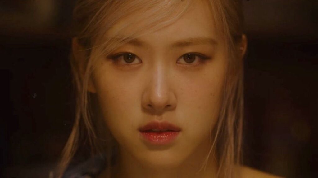Rosé de BLACKPINK da el primer adelanto de su solo debut a estrenar este 31 de enero