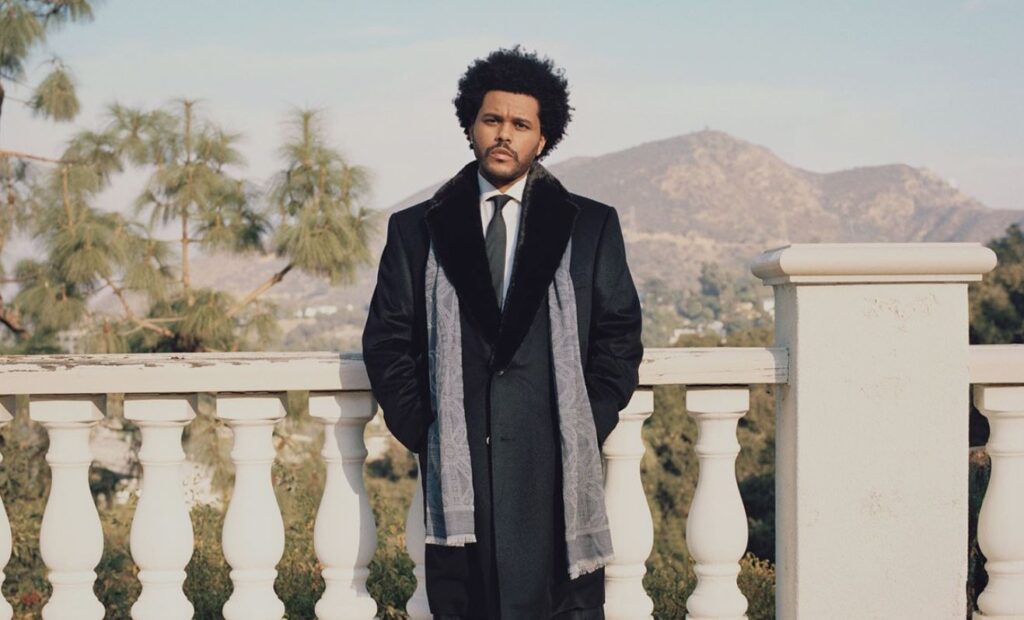 The Weeknd sobre no estar nominado a los GRAMMYs 2021: 'una pesadilla, un ataque impactante'