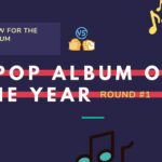 KPOP ALBUM OF THE YEAR - Vote Now for your favorite disk!