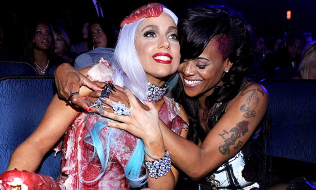 Ex coreógrafa de Lady Gaga habla verdades sobre la cantante y sorprende con sus declaraciones