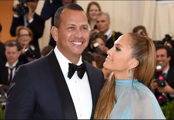 Alex Rodríguez le habría sido infiel a Jennifer López con Madison LeCroy