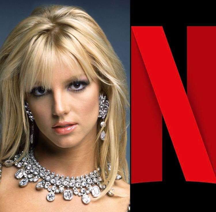 Netflix hará un Documental sobre la vida de la Princesa del Pop Britney Spears