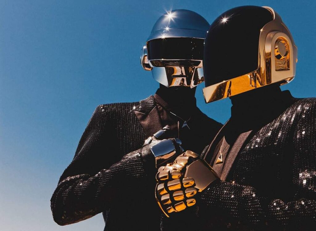Con emotivo vídeo, Daft Punk anuncia su retiro de la música...¿Cuáles son las razónes?