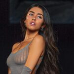 Madison Beer deja polémicas declaraciones sobre Scooter Braun y sus acusaciones de corrupción dentro de la industria musical