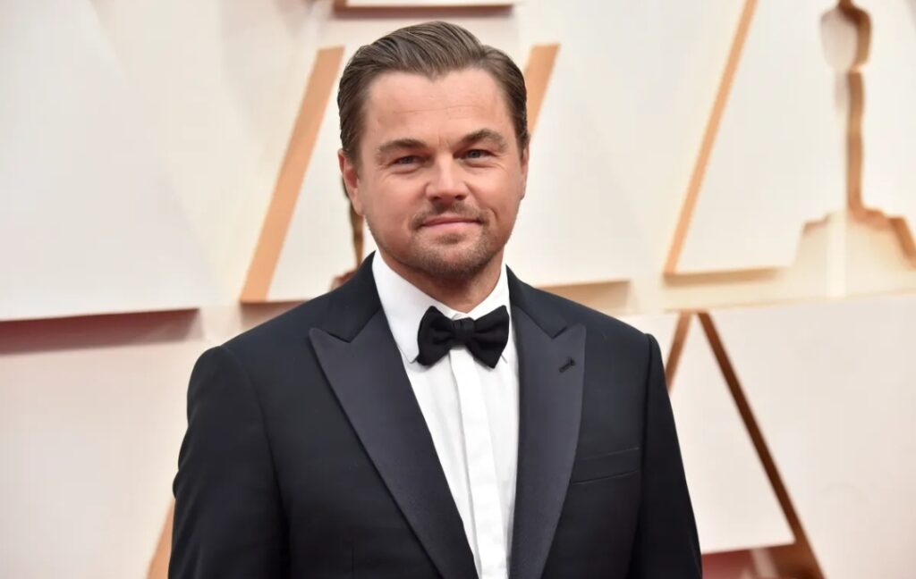 BBC nombra a Leonardo Dicaprio como "el Actor más grande e importante del último Siglo"