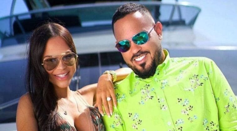 Natti Natasha no pierde el tiempo y aparte de anunciar su