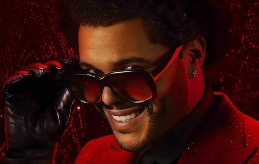 The Weeknd rompe récord de Coldplay y es ahora el Artista con más ganancias luego del Súper Bowl