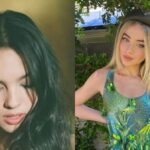 Olivia Rodrigo es duramente críticada por apoyar un "Sketch" dónde llamaron "Bastarda" a Sabrina Carpenter