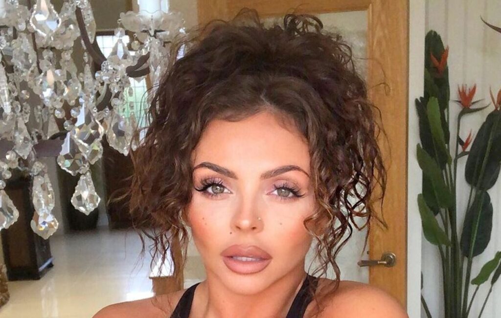 Jesy Nelson comienza a trabajar en carrera como solista tras salir de Little Mix