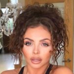 Revelan que Jesy Nelson fué atacada en la ciudad de Londres el día de ayer por una niña