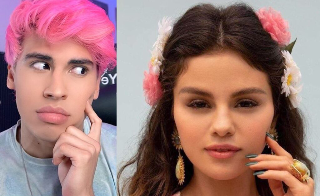 La Divaza alega tener colaboración con Selena Gomez en 'REVELACIÓN', su EP en español