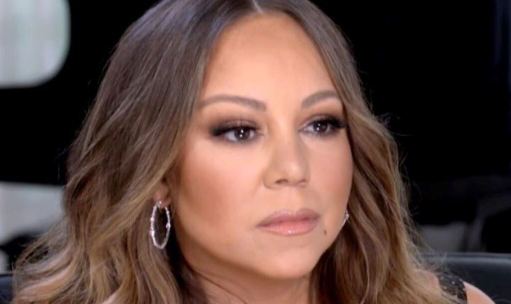 Mariah Carey indignada con la NFL, acusados de hipócritas por su mensaje en el Super Bowl