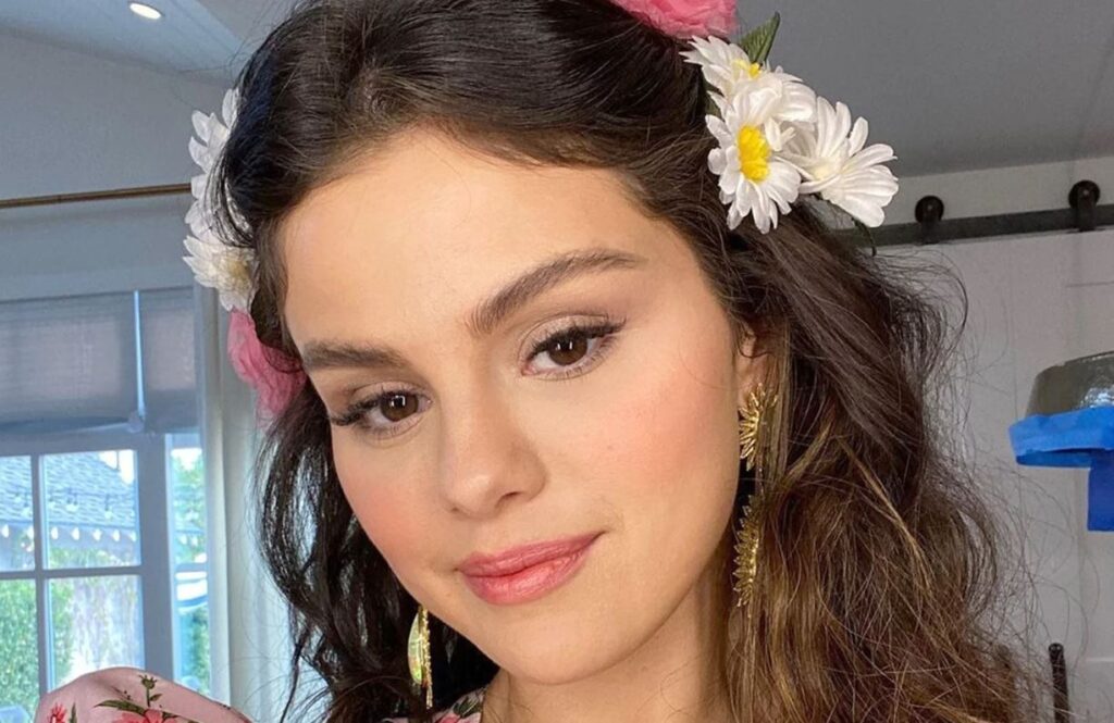 Se vuelven a burlar de Selena Gomez y su trasplante de riñón en popular serie asiática