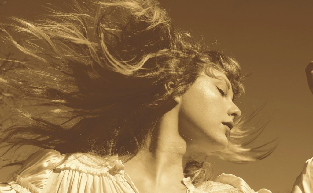 Taylor Swift estrenará la versión regrabada de su álbum 'Fearless' con 6 temas inéditos este 9 de abril