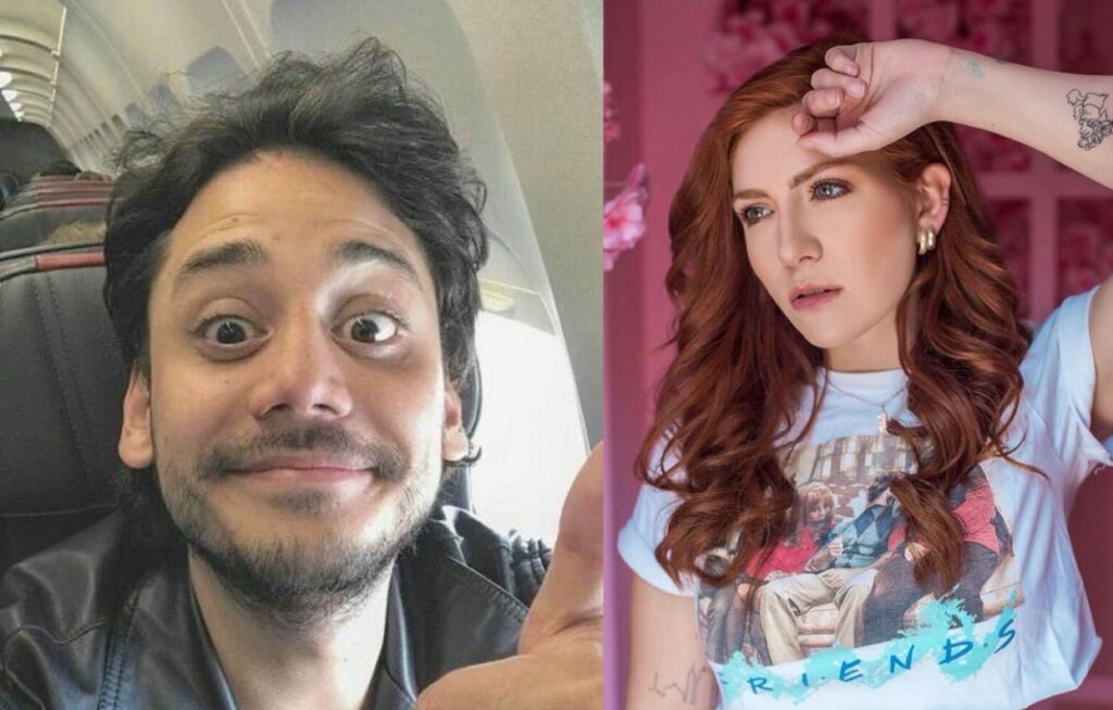 YouTuber Rix es detenido tras ser acusado de abuso sexual por Nath Campos