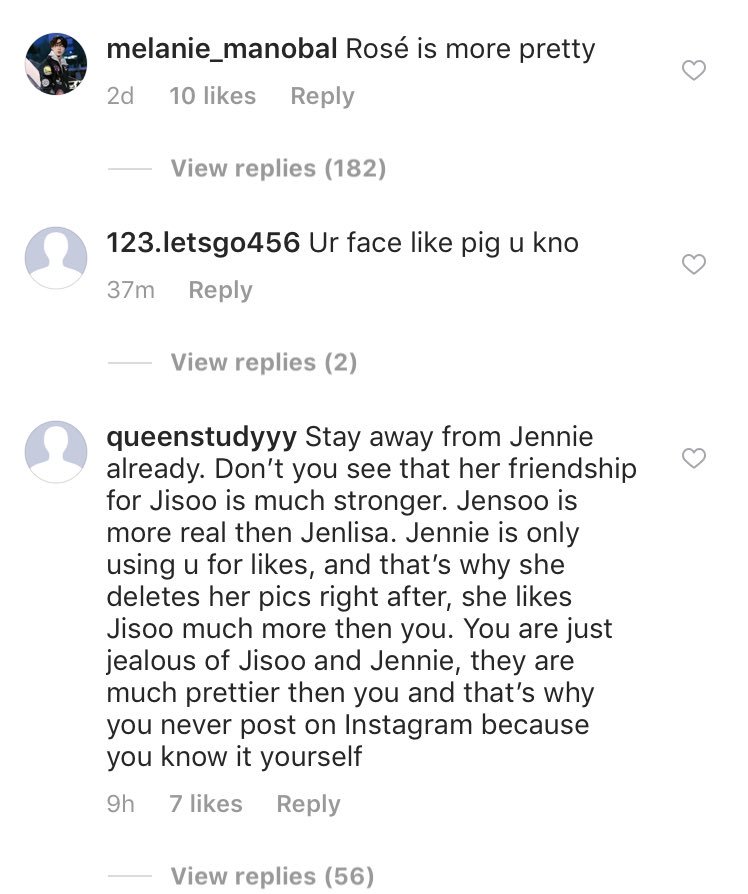 Lisa de BLACKPINK es víctima de xenofobia masiva y comentarios racistas en redes sociales