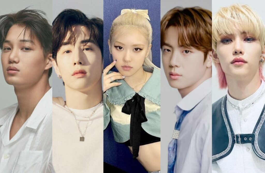 ARTISTA MUNDIAL DE LA SEMANA - LA FINAL: Elígelo Ahora Votando en Music Mundial