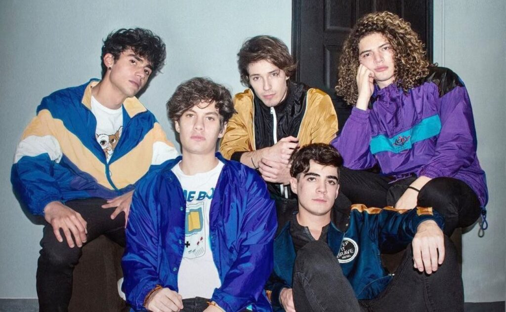 CD9 anuncia su separación definitiva