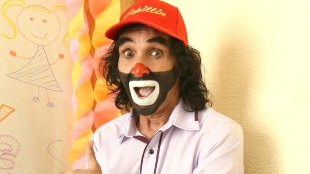 Cepillín: fallece el popular payaso mexicano a los 75 años de edad