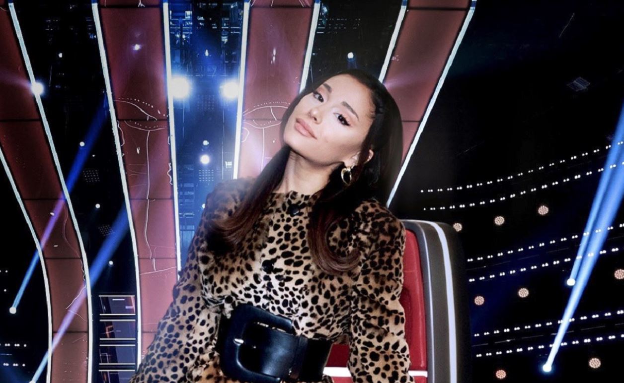 Conozca la millonaria cantidad de dinero que pagó The Voice a Ariana Grande para convertirla en Coach