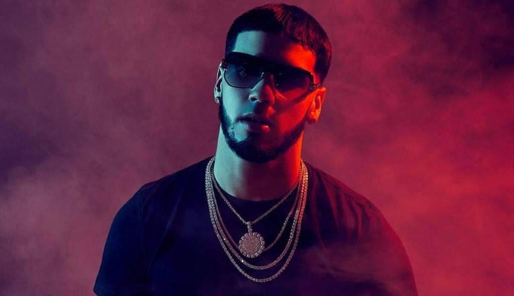 Tras su ruptura con Karol G, Anuel AA ha revelado quién es su nuevo amor